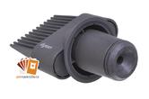 Dyson hrebeň so širokými zubami pre Dyson Supersonic