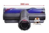 Dyson podlahová hubica Digital Motorbar™ proti namotávaniu vlasov