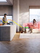 Dyson Purifier Hot+Cool HP2 De-Nox HP12