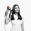 Dyson Supersonic HD07 Blue Blush