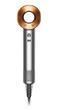 Dyson Supersonic HD07 strieborná / medená