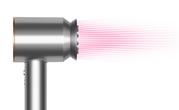 Dyson Supersonic HD07 strieborná / medená
