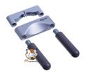 Dyson úchyt na stenu pre Dyson Supersonic