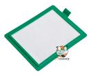 EF55 filter motoru + mikrofilter v rámčeku pre AEG, Electrolux, Philips, Zanussi