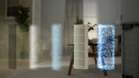 EFDBTH4 BREATHE360 Protipylový filter pro čističku vzduchu PURA A9