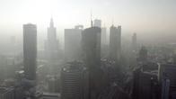 EFDBTH4 BREATHE360 Protipylový filter pro čističku vzduchu PURA A9