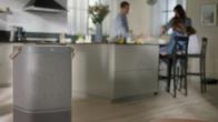 EFDCLN6E filter jemných prachových častíc Electrolux PURE A9