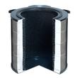 EFDFRH6 Electrolux Ochranný filter Pure A9 FRESH360