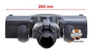 Elektrická turbokefa RS-2230001864 Rowenta