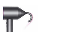 Fén Dyson Supersonic HD07 (šedá/fuchsiová/rúžová)