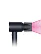Fén Dyson Supersonic Origin HD07 (Čierna/Nikel)