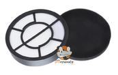 Filter cyklónovej nádoby pre vysávače Concept VP 5220