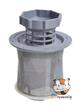 Filter do sušičky bielizne BOSCH SIEMENS 00427903 (košík a sitko)