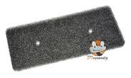 Filter penový sušičky SAMSUNG, 230 x 100 x 13 mm