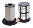 Filter pre tyčové vysávače Bosch Unlimited Serie 8