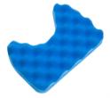Filter Samsung DJ72-00326A
