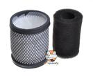 Filter T116 pre vysávače Hoover H-Free 100