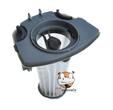 Filter vrátane podsady pre tyčový vysávač Electrolux
