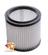 Filter vysávača popola Parkside PAS 500 (91099216)