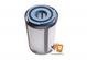 Filter do vysávača s bezpečnostou mriežkou (EF75B a F120)
