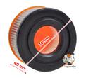 Filter za motor Rowenta ZR009015
