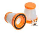 Filter ZR009009 pre ručné vysávače Rowenta