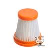 Filter ZR009009 pre ručné vysávače Rowenta