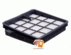 Filtre F140 do vysávačov  Zanussi rady ZAN 20xx