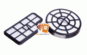 Filtre Menalux F138 do Zanussi rady ZAN78xx