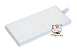 Filtre pre robotický vysávač Concept VR2110 a VR2100