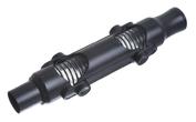 Flexibilný kĺbový adaptér pre vysávače s pripojením 32 mm