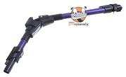 Flexibilná rúrka pre vysávače SS-7222070398