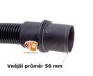 Hadica pre vysávače Kärcher NT, dlhá 4m 6.906-321.0
