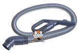 Hadica D165 pre vysávače Hoover Telios Extra s klipom