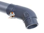 Hadica D165 pre vysávače Hoover Telios Extra s klipom