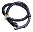 Hadica D81 pre vysávače Hoover Telios