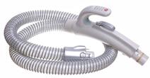Hadica D91 s el. ovládaním pre Hoover Freemotion