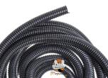 Hadica pre vysávače SuperFlex vystužená, 35/41 mm - metráž