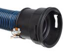 Hadica s koncovkami pre Bosch GAS 25 a GAS 50