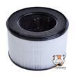 HEPA filter a karbónový filter Concept CA1020
