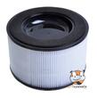 HEPA filter a karbónový filter Concept CA1020