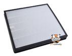 HEPA filter a uhlíkový filter pre čističku PHILIPS AC4158