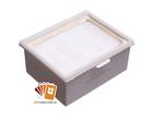 HEPA filter Bosch BBZ156HF - 576833