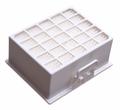 HEPA filter Bosch BBZ156HF - 576833