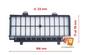 HEPA filter Bosch BBZ161HF