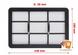 HEPA filter č. 12 pre ETA Mauro 2488