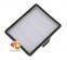 HEPA filter č. 13 do vysávačov ETA 1510 Silentino