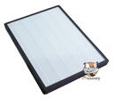 HEPA filter Concept CA2010