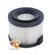 HEPA filter Concept VP6000