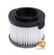 HEPA filter Concept VP6000